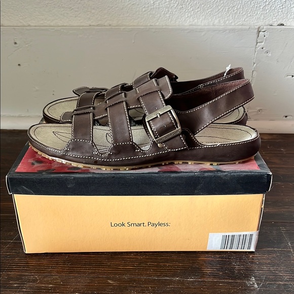 Montego Bay Club Shoes - NWT Montego Bay Club Sandals Women’s 10